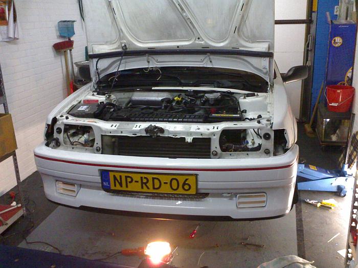 106 Rallye 1.3 (73)